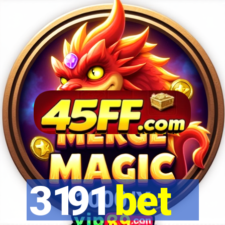 3191 bet